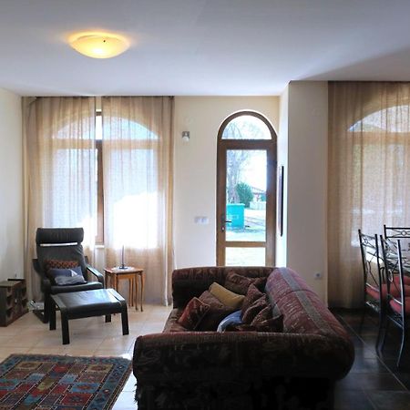 Вила Бел Тауър - Villa Bell Tower Balchik Esterno foto