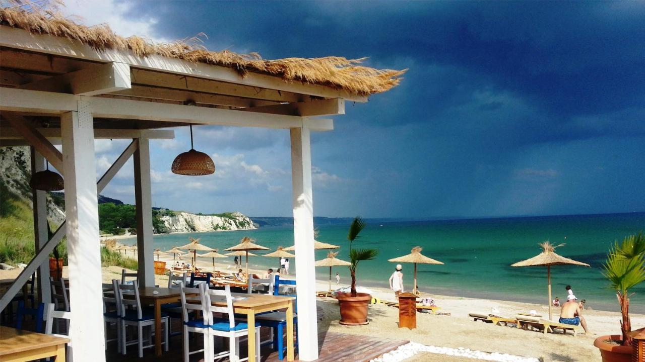 Вила Бел Тауър - Villa Bell Tower Balchik Esterno foto
