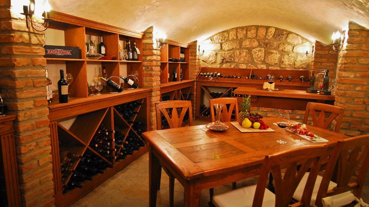 Вила Бел Тауър - Villa Bell Tower Balchik Esterno foto